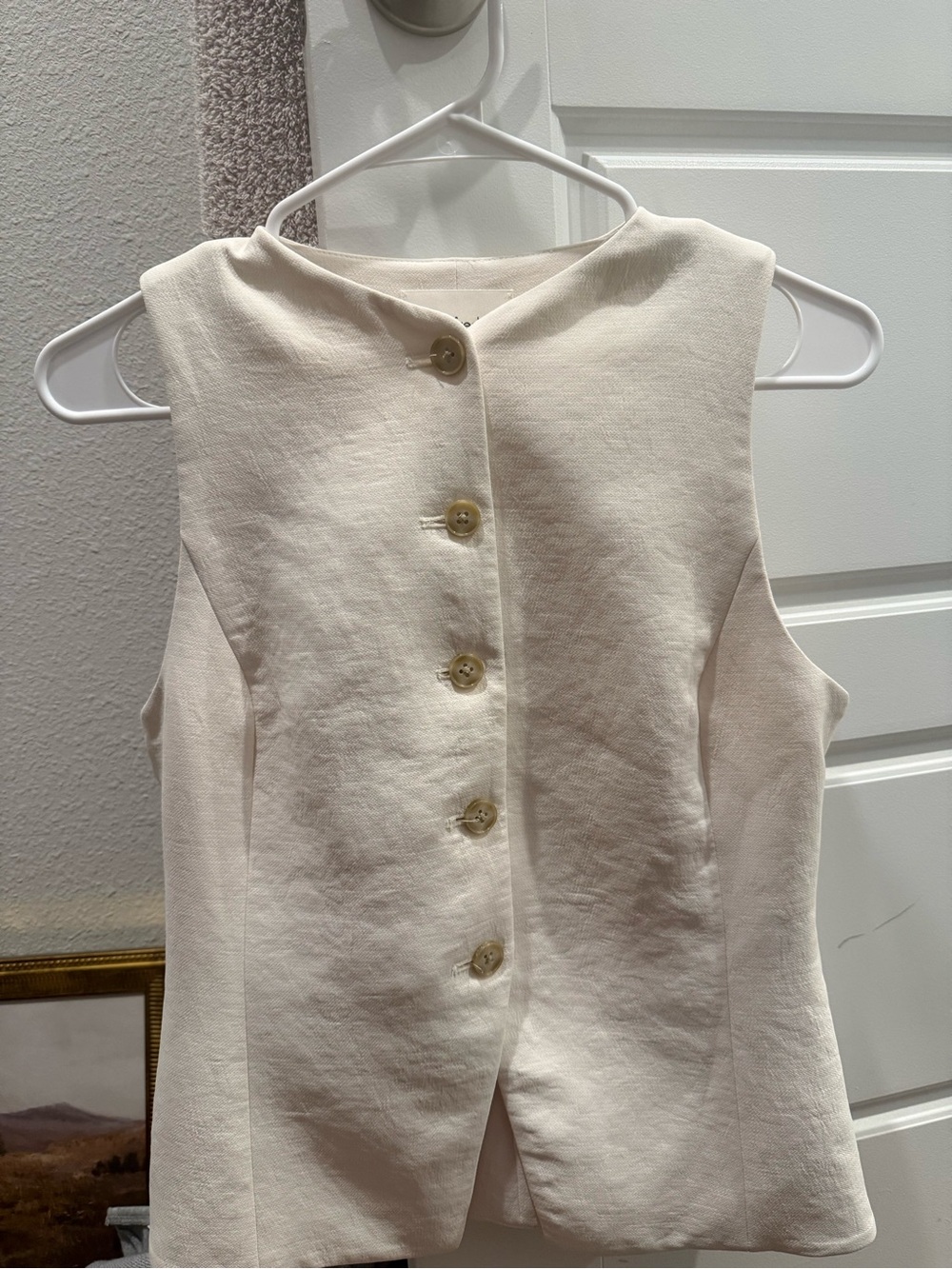Aritzia Regal Vest